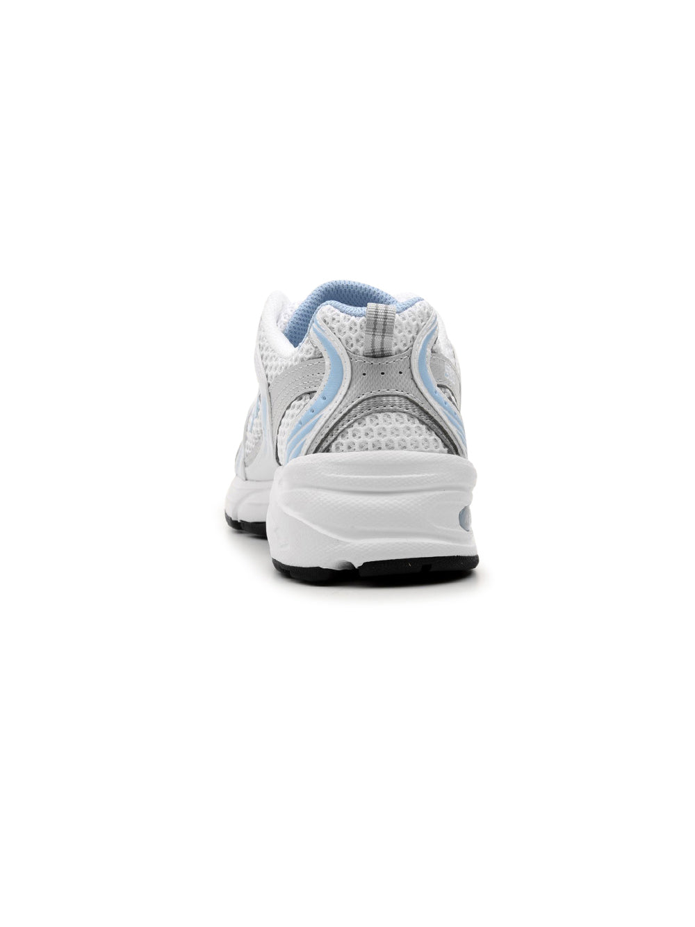 Sneakers Basse NEW BALANCE Unisex MRC530 Bianco