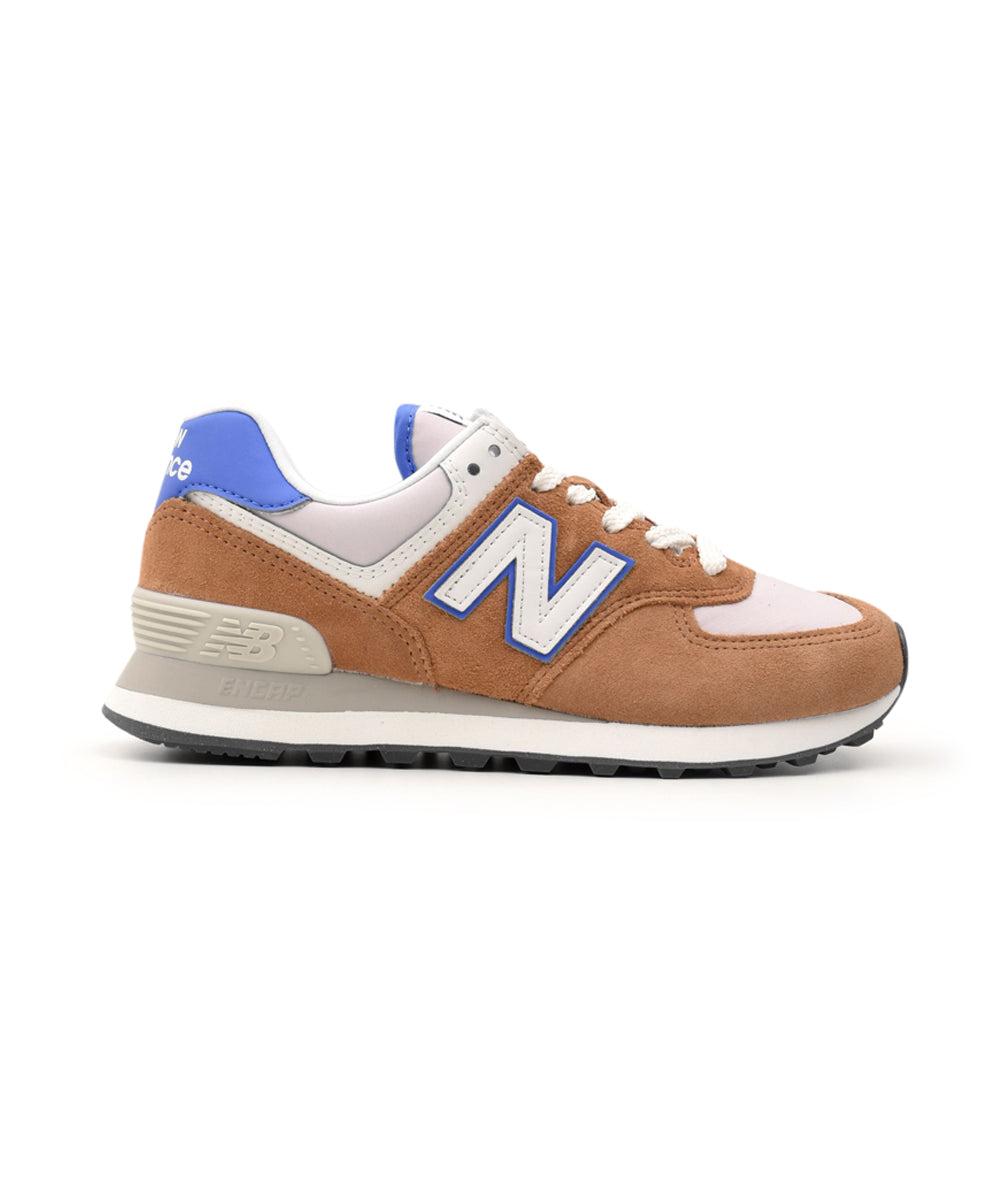 Sneakers Basse NEW BALANCE Donna WL574