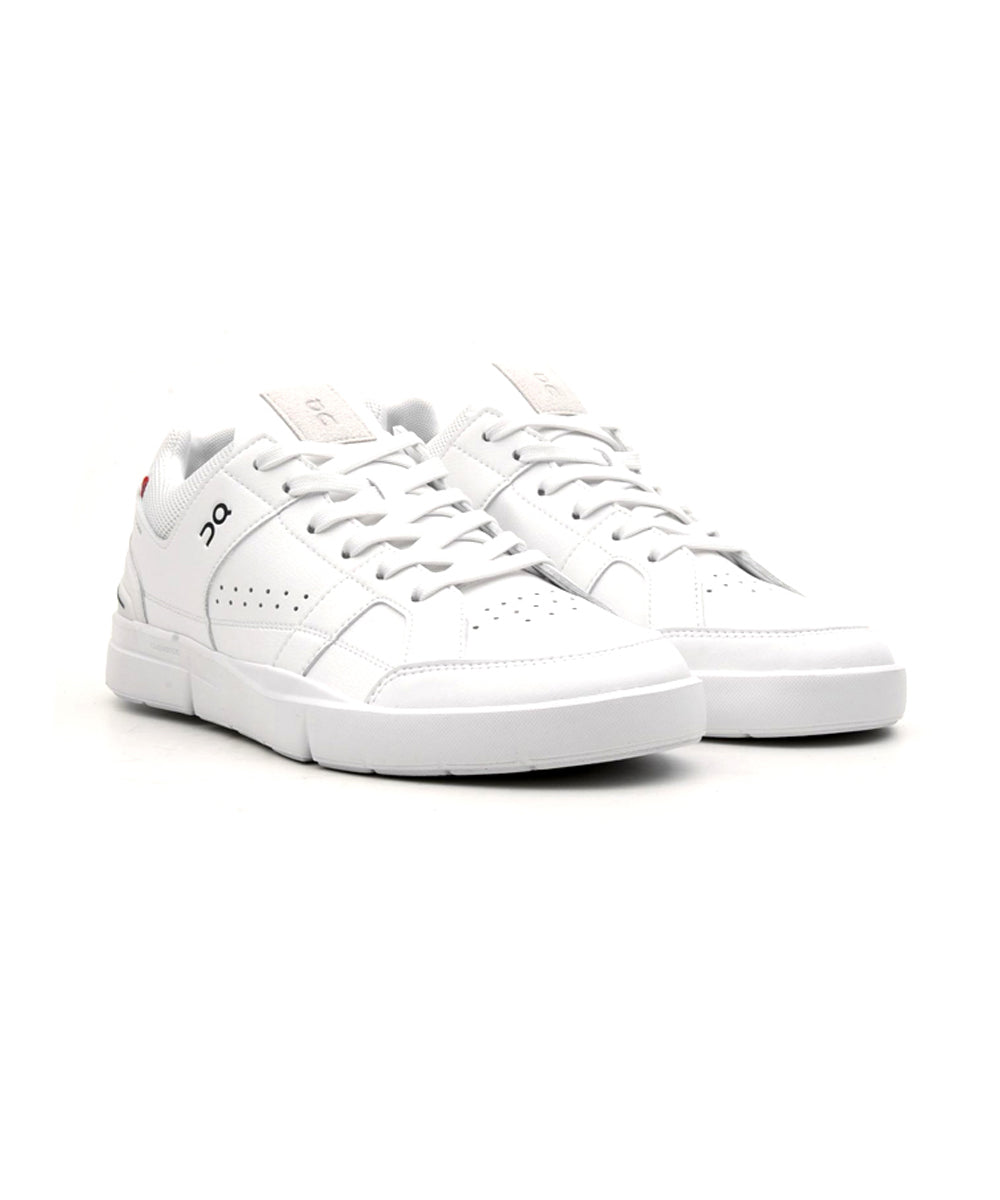 Sneakers Basse ON Uomo 48.99436 THE ROGER CLUBHOUSE