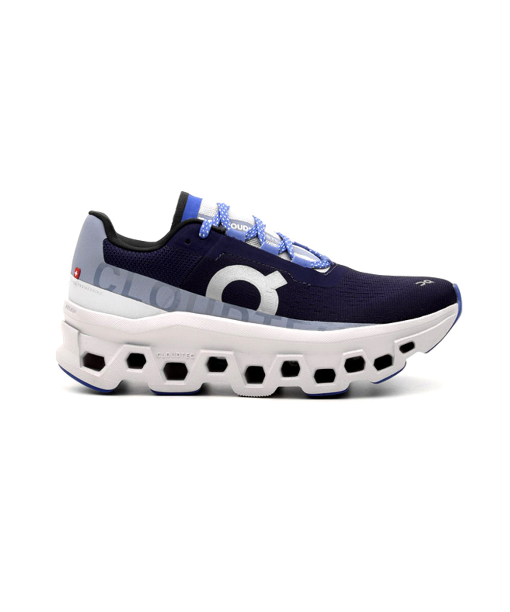 Sneakers Basse ON Donna 61.99026 CLOUDMONSTER