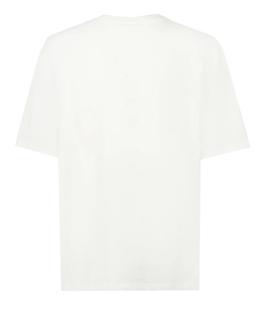 T-shirt PHOBIA Uomo PH00161 White