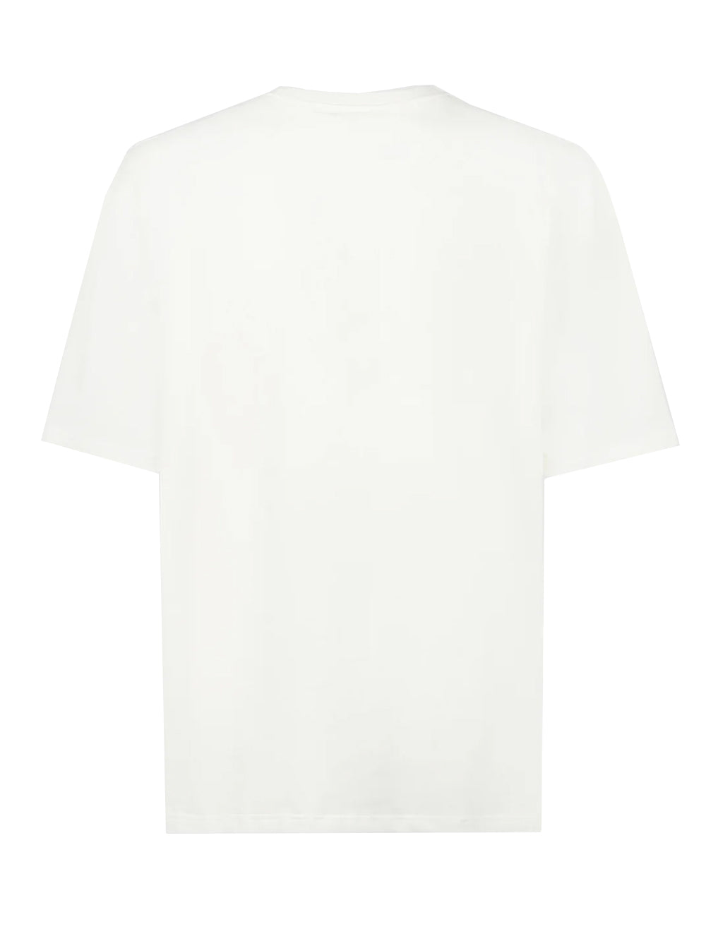 T-shirt PHOBIA Uomo PH00161 White