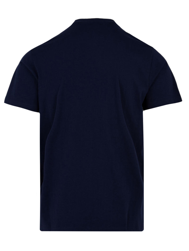 T-shirt REFRIGUE Uomo 2816M0038 Blue