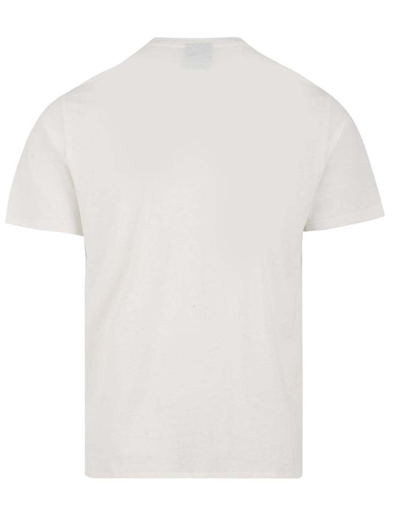 T-shirt REFRIGUE Uomo 2816M0038 Bianco