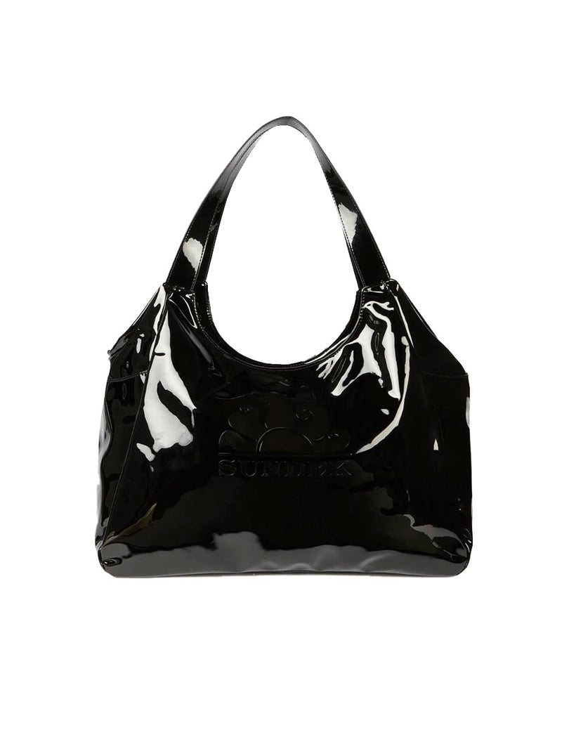 Sneakers Basse PUMA Donna W.CALI STAR Nero