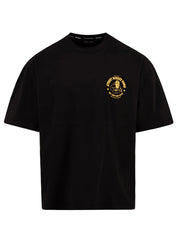 T-shirt 5TATE OF MIND Uomo TSSOM4127 Nero