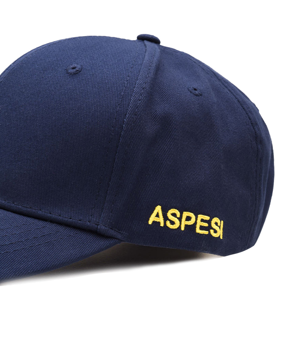 Cappello ASPESI Unisex 2C01 P128 Blue