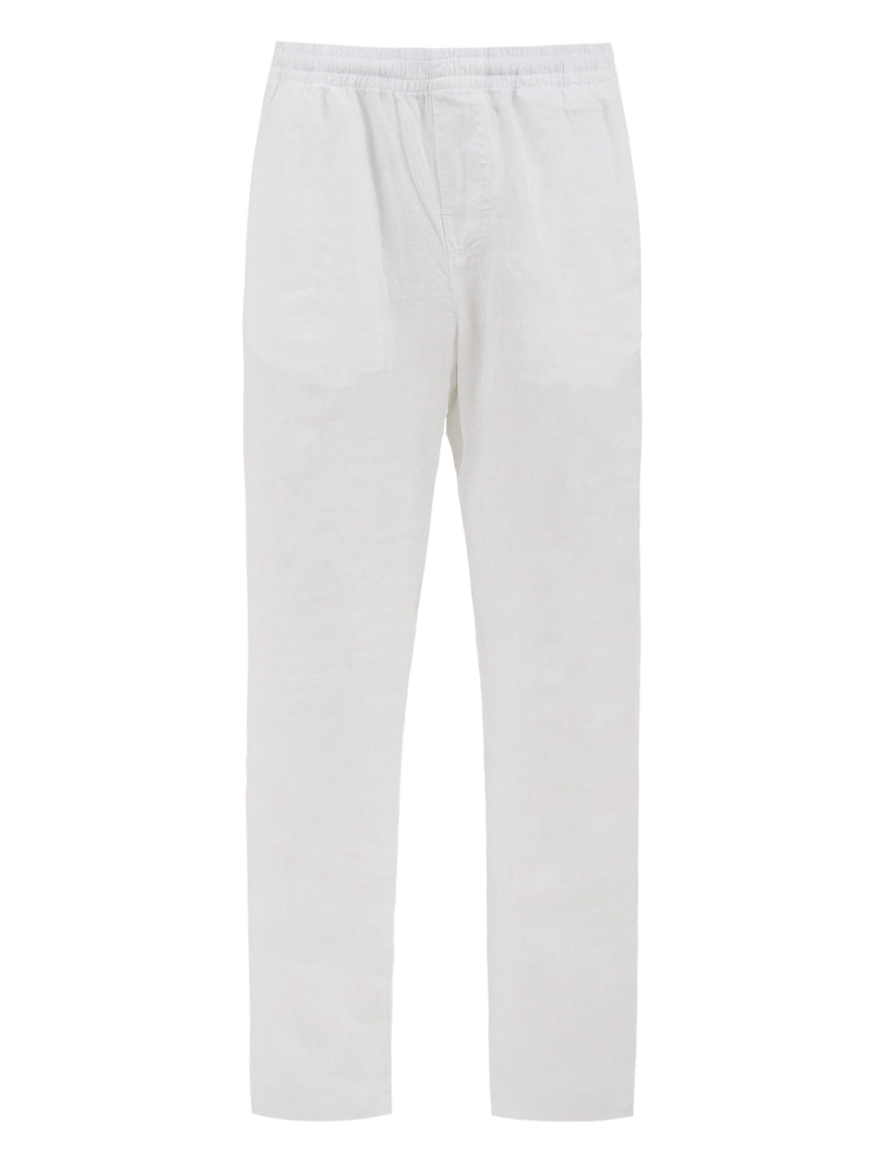 Pantalone ASPESI Uomo CP15 C195 Bianco