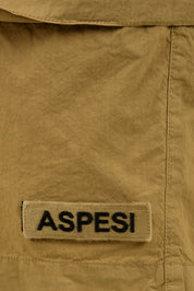Shorts ASPESI Uomo CQ55 G329