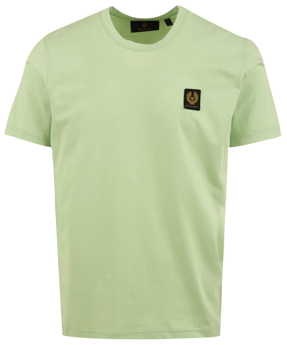 T-shirt BELSTAFF Uomo 100055 Verde