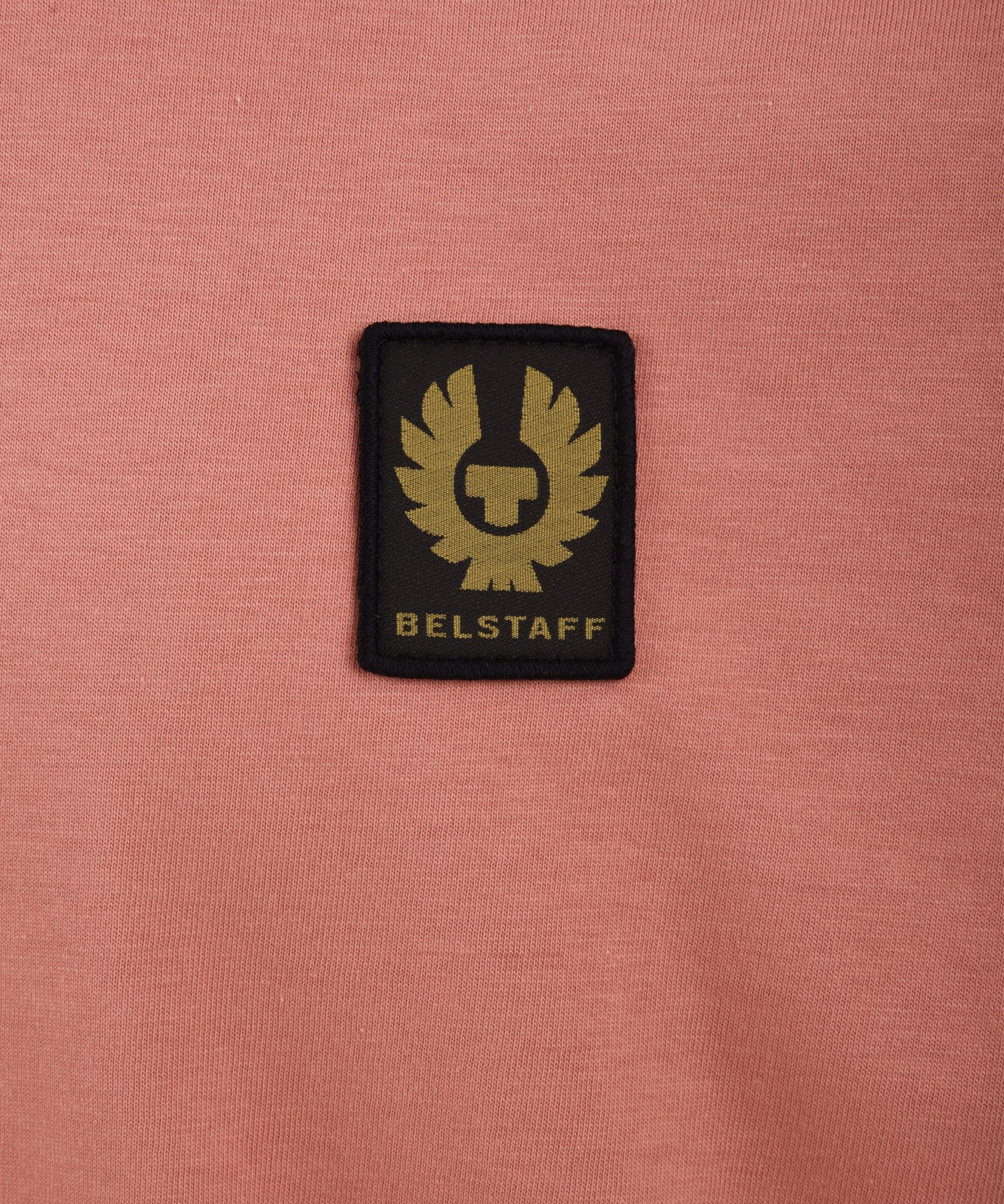 T-shirt BELSTAFF Uomo 100055 Rosa