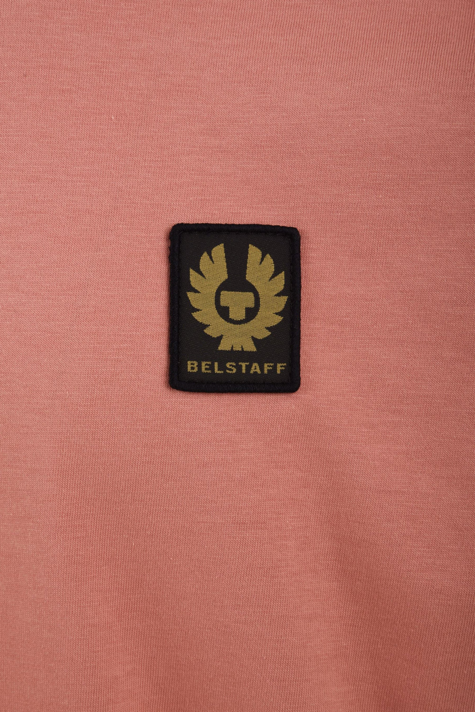 T-shirt BELSTAFF Uomo 100055 Rosa