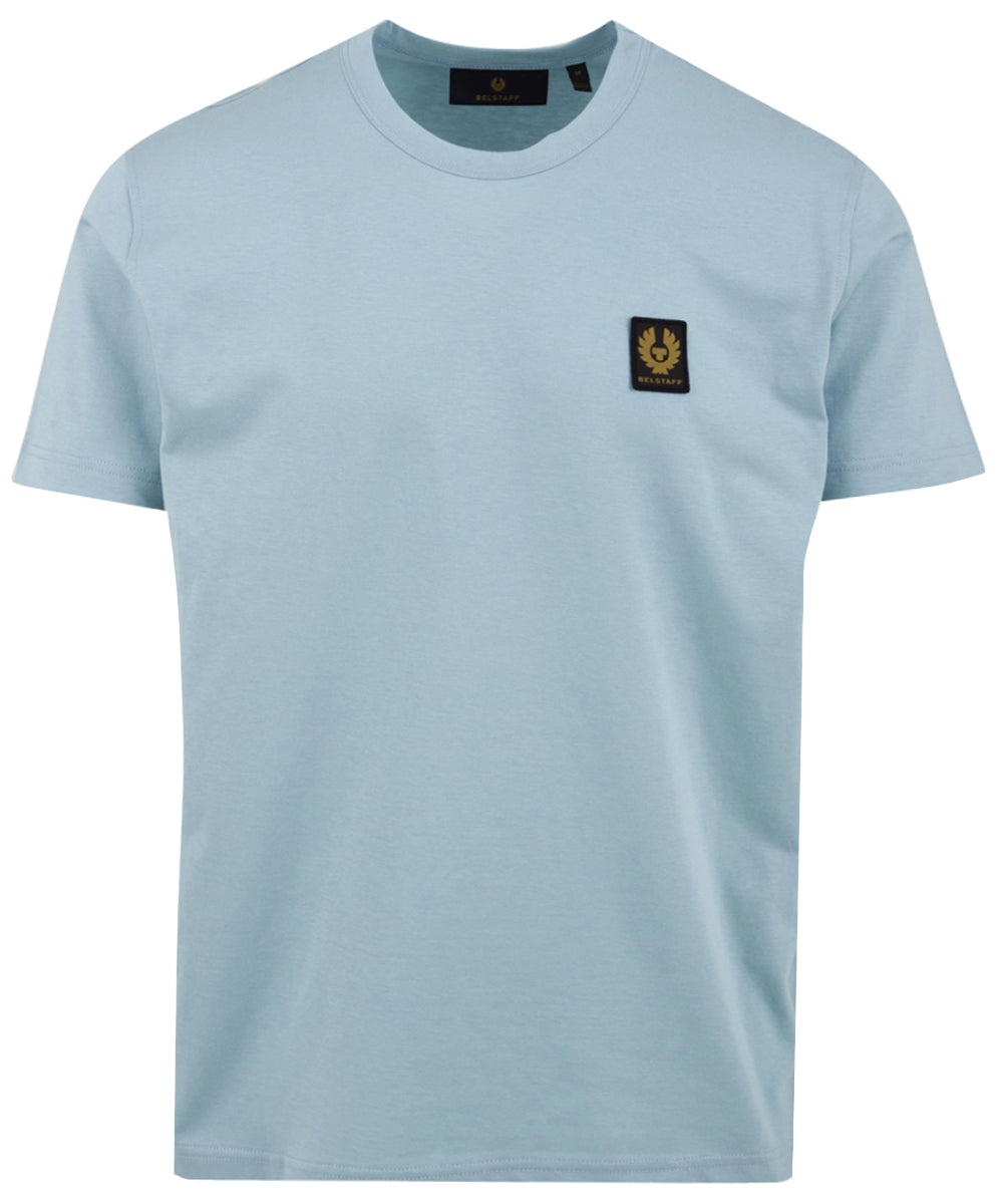 T-shirt BELSTAFF Uomo 100055 Blue