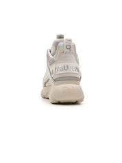 Sneakers Platform BUFFALO Donna 1636099-AA CLD CHAI Grigio