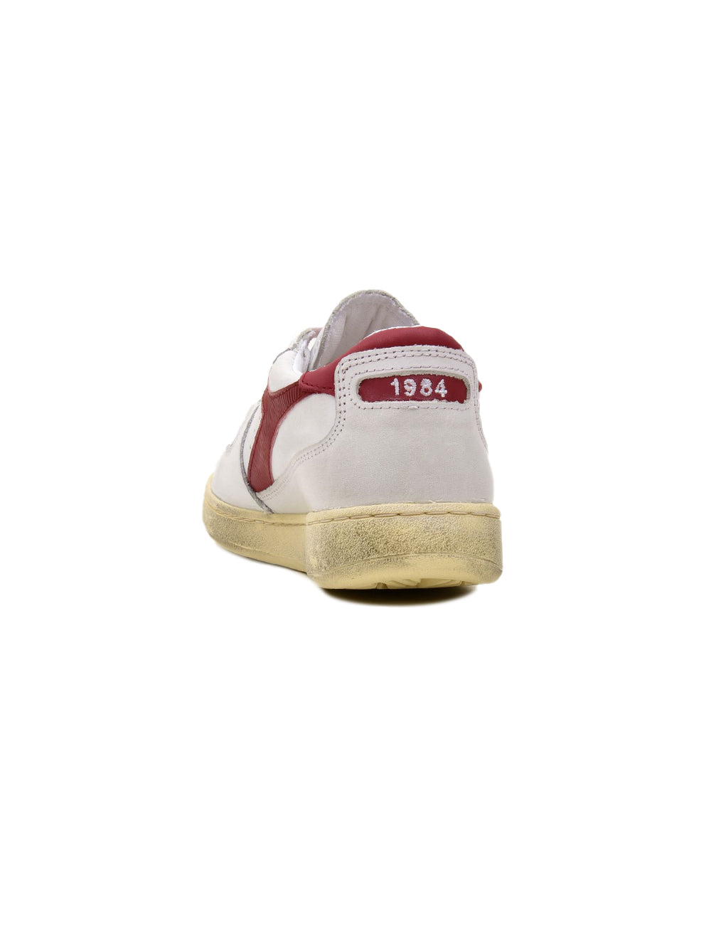 Sneakers Basse DIADORA Unisex 201.179043 Bianco