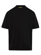 T-shirt Uomo con etichetta logata