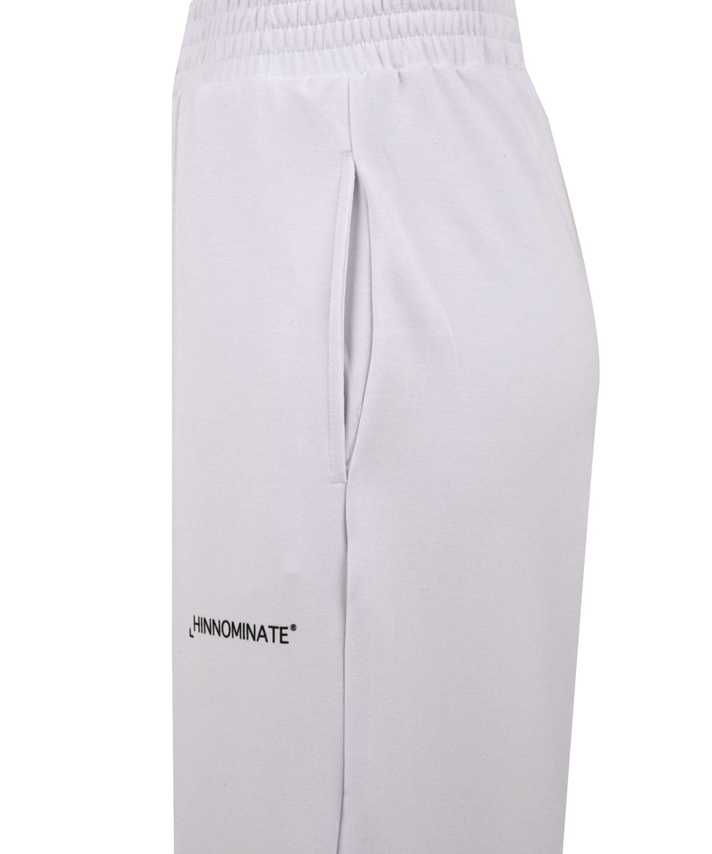Pantalone HINNOMINATE Donna HMABW00169 Bianco