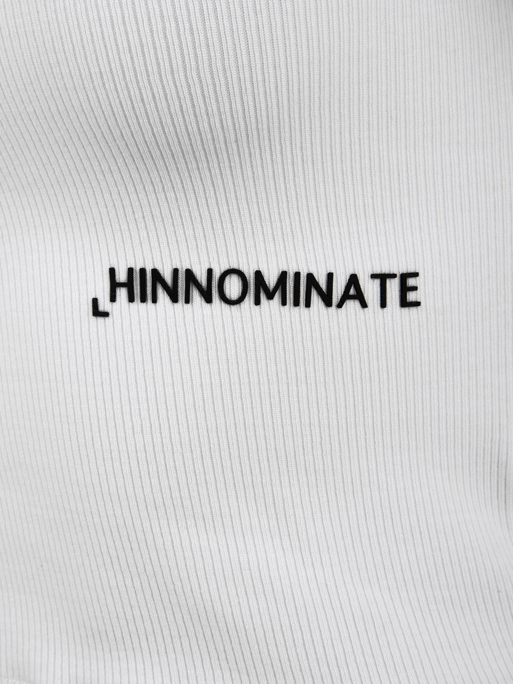 T-shirt HINNOMINATE Donna HMABW00224 Bianco