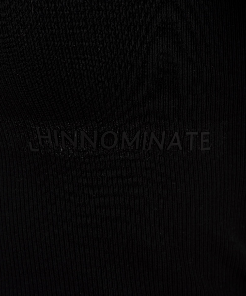 T-shirt HINNOMINATE Donna HMABW00224 Nero
