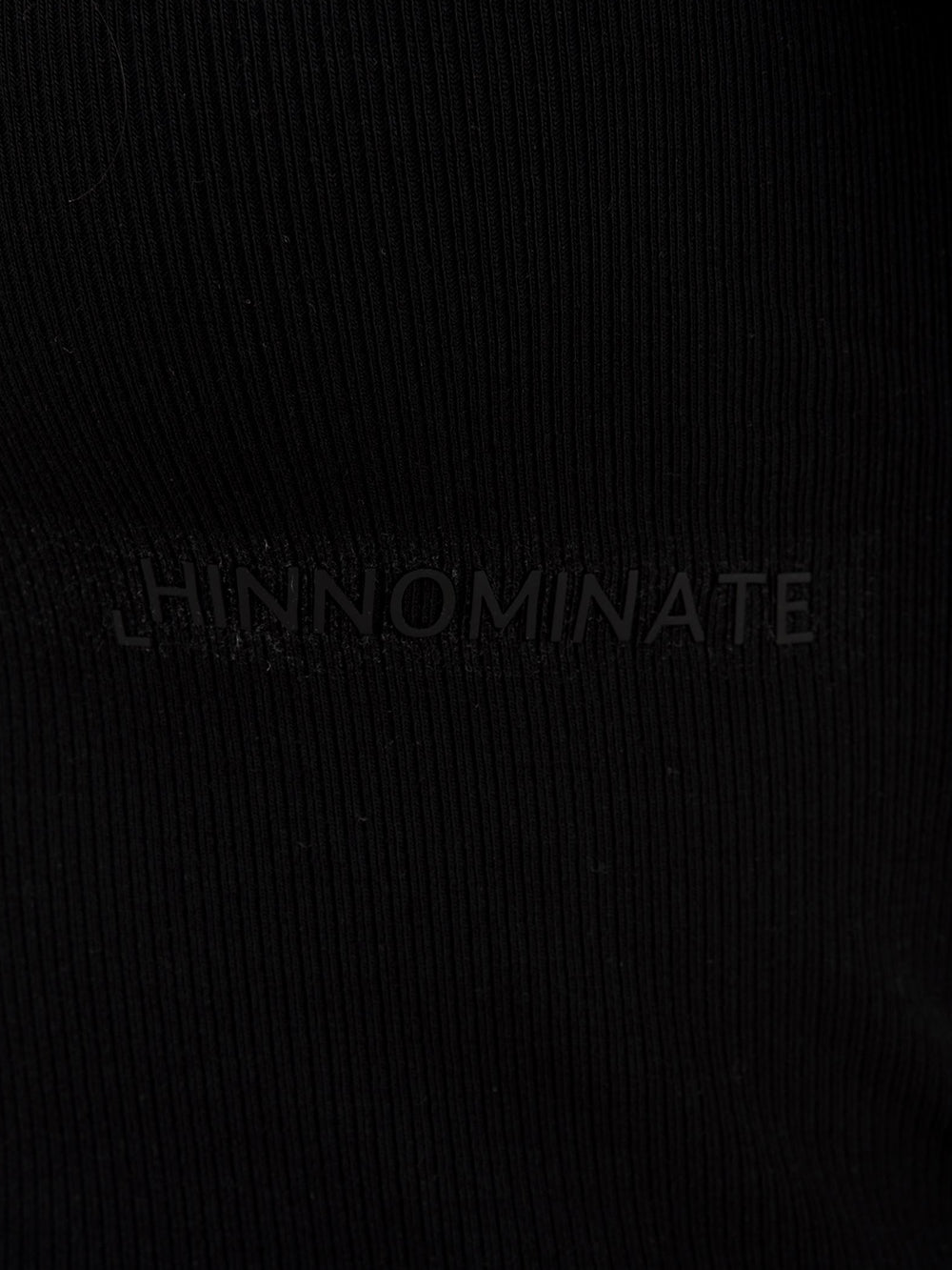 T-shirt HINNOMINATE Donna HMABW00224 Nero