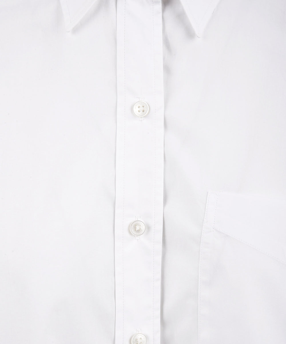 Camicia HINNOMINATE Donna HMABW00235 Bianco