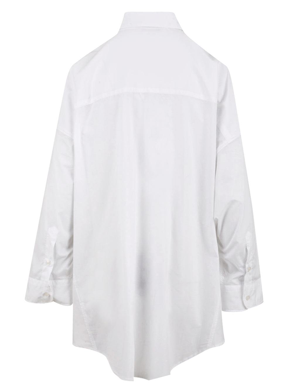 Camicia HINNOMINATE Donna HMABW00235 Bianco