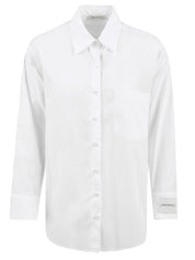 Camicia HINNOMINATE Donna HMABW00238 Bianco