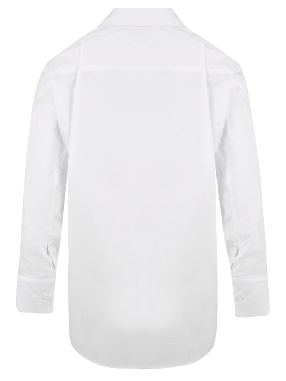 Camicia HINNOMINATE Donna HMABW00238 Bianco
