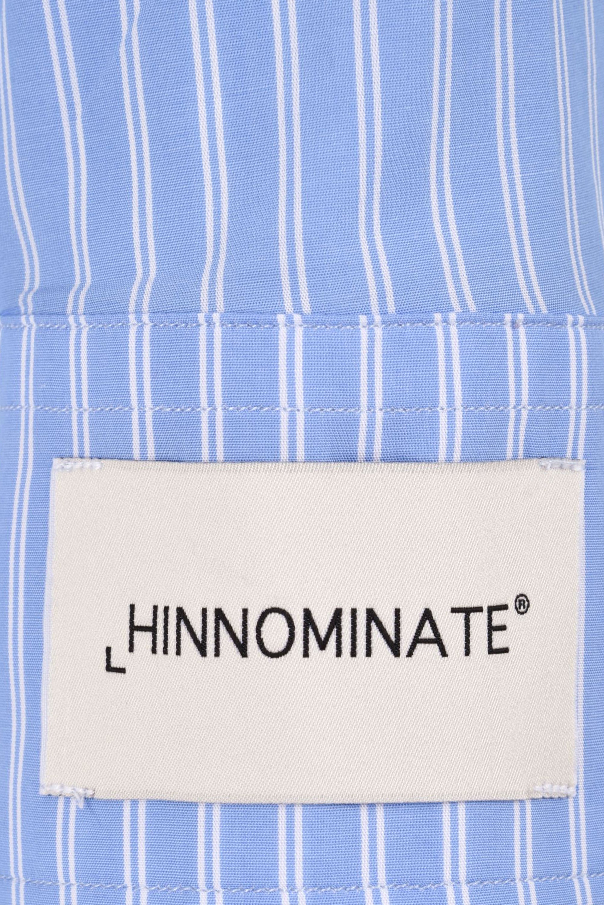 Camicia HINNOMINATE Donna HMABW00239