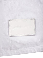 Camicia HINNOMINATE Donna HMABW00291 Bianco