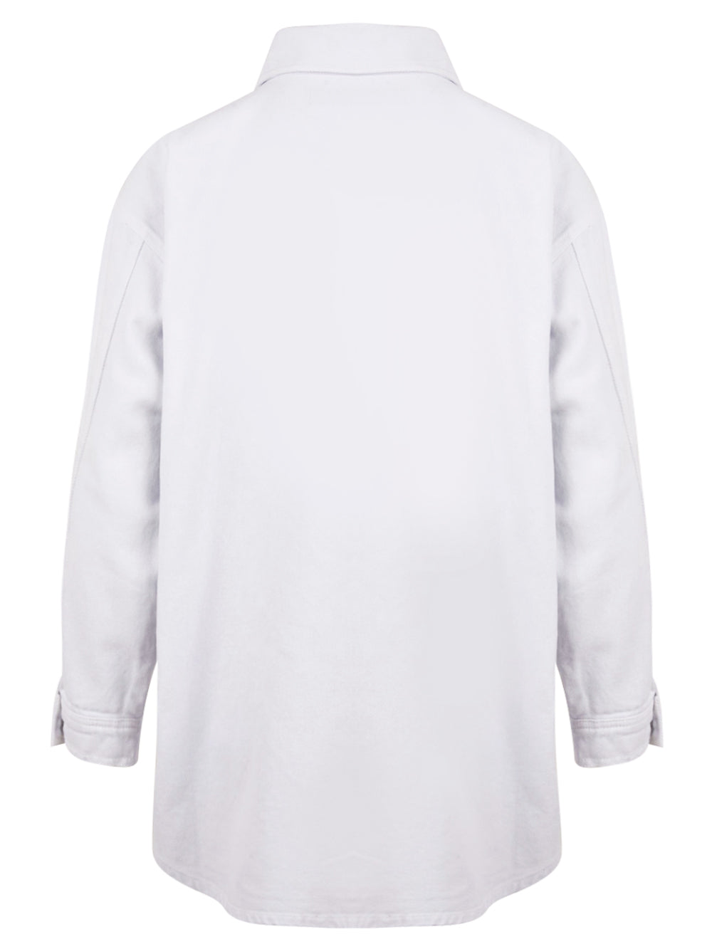 Camicia HINNOMINATE Donna HMABW00291 Bianco