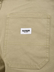 Pantalone IUTER Uomo 24SIFP02