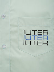 Camicia IUTER Uomo 24SIHR89