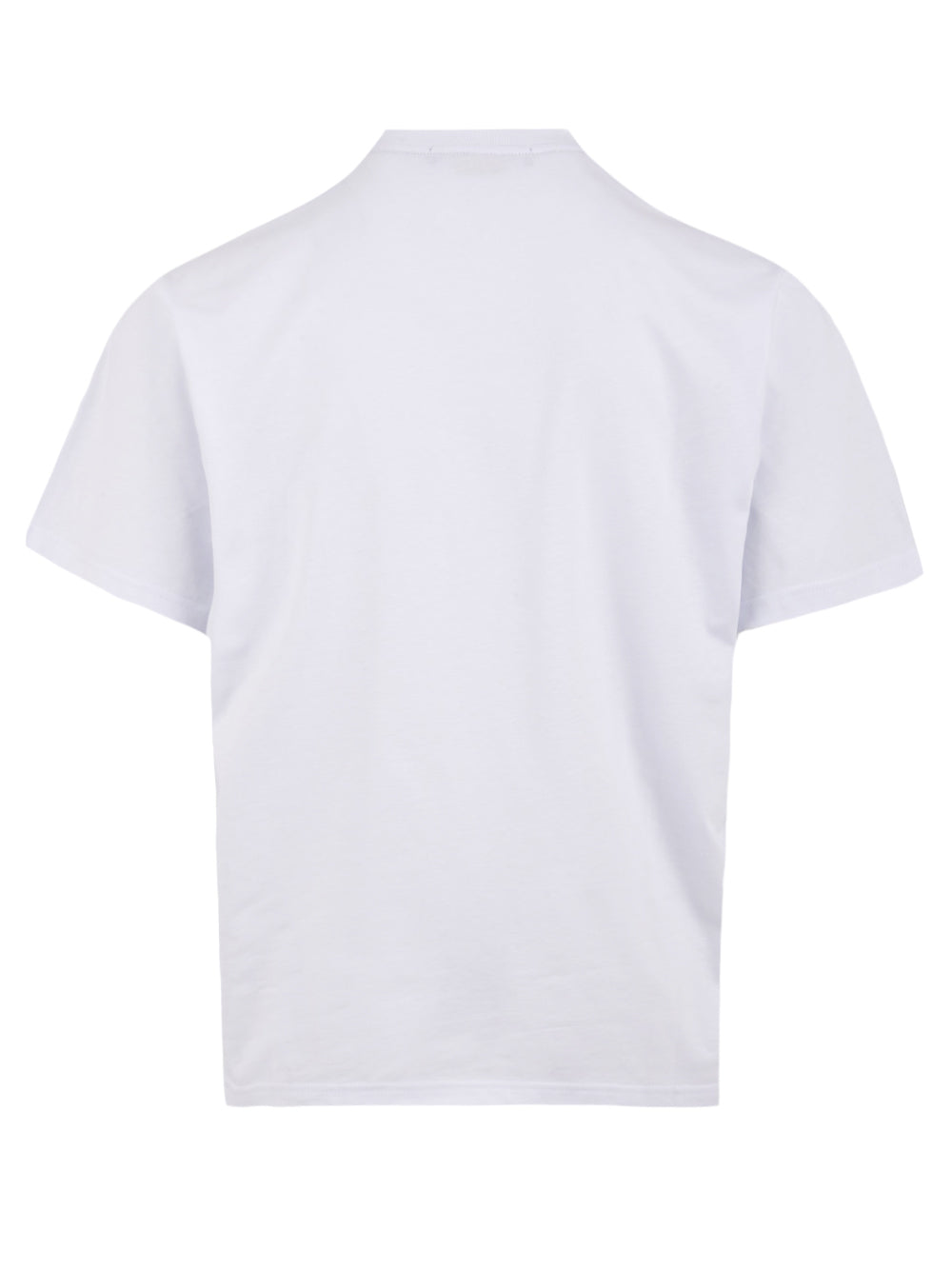 T-shirt IUTER Uomo 24SITS01 Bianco