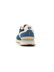 Sneakers Basse MIZUNO Uomo D1GA2352 MIZUNO RB87 Blue