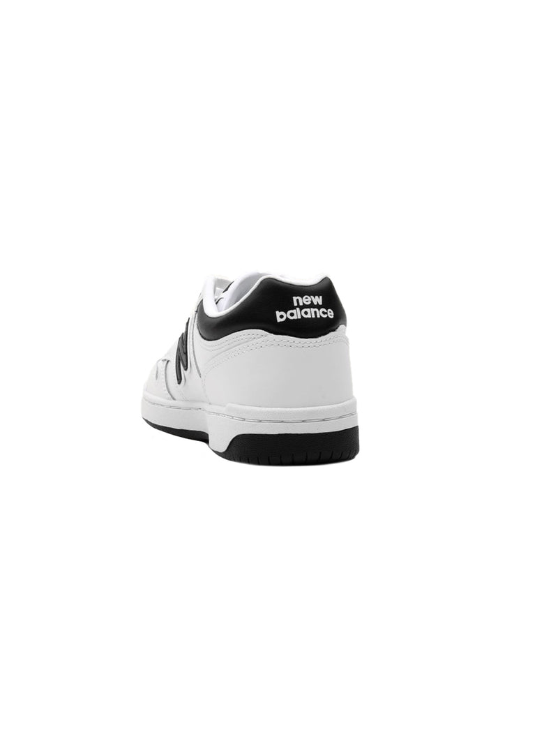 Sneakers Basse NEW BALANCE Uomo BB480 Bianco