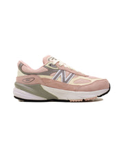 Sneakers Basse NEW BALANCE Donna GC990 Rosa