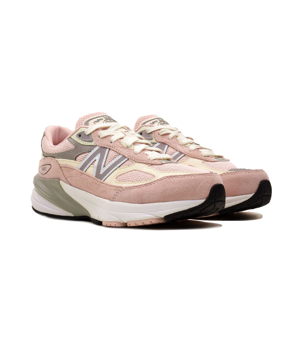Sneakers Basse NEW BALANCE Donna GC990 Rosa