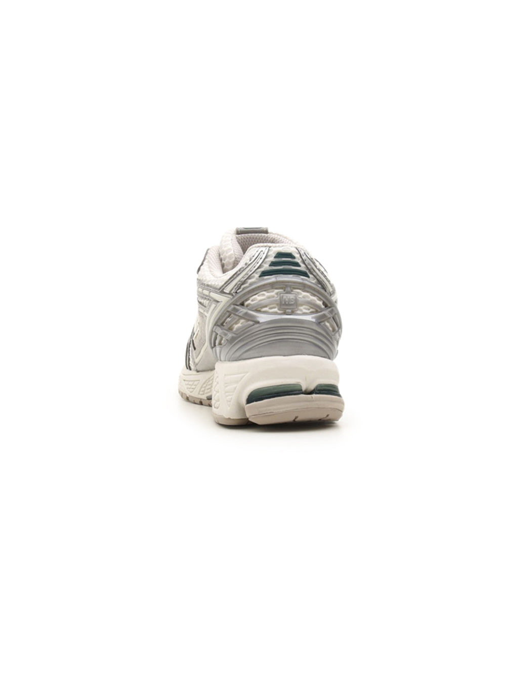 Sneakers Basse NEW BALANCE Unisex M1906 Bianco