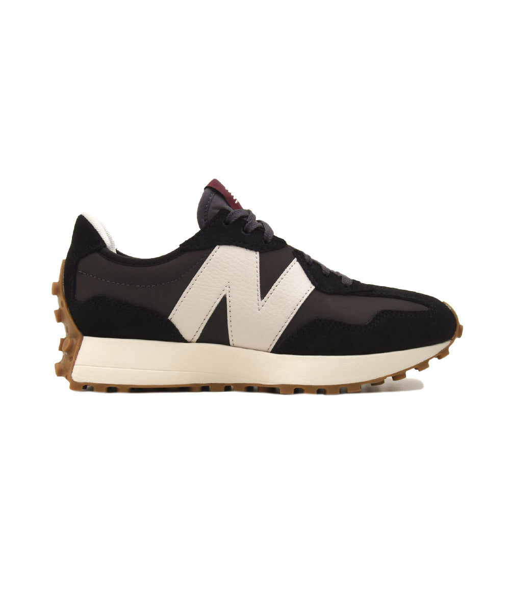 Sneakers Basse NEW BALANCE Donna WS327 Nero