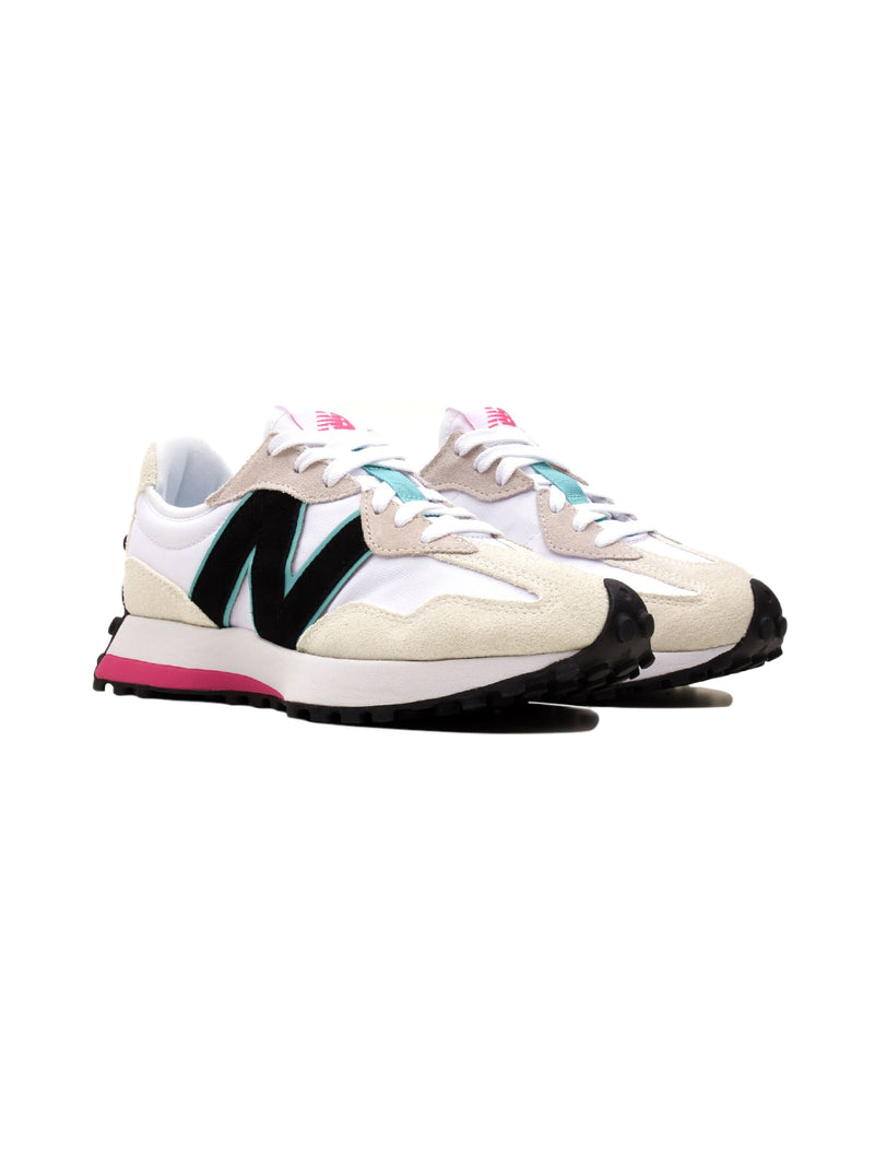 Sneakers Basse NEW BALANCE Donna WS327 Bianco