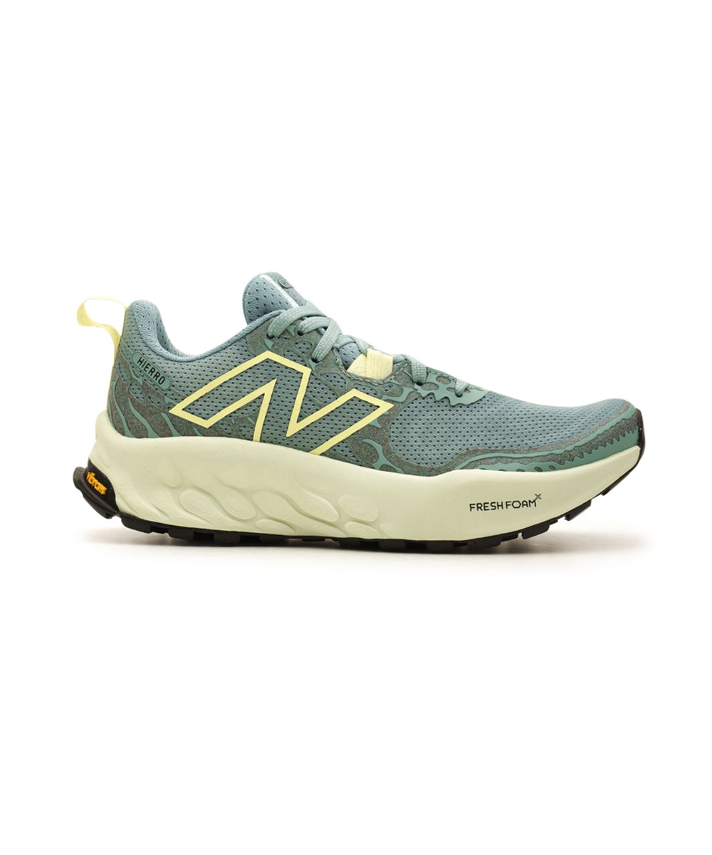 Sneakers Basse NEW BALANCE Donna WTHIER Verde