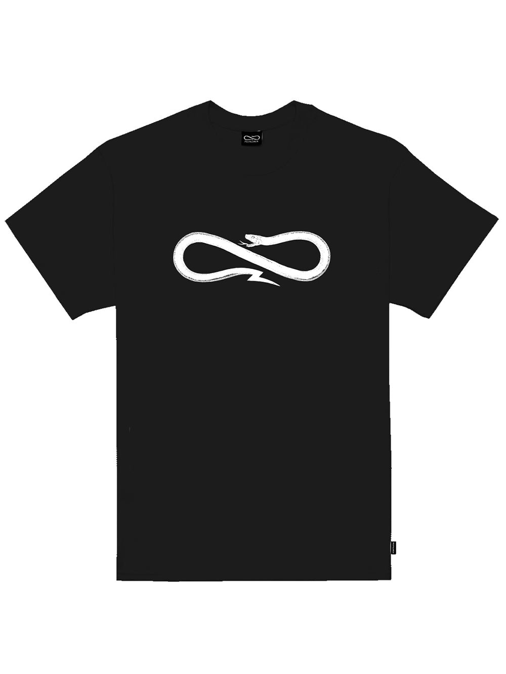 T-shirt Uomo con classico logo
