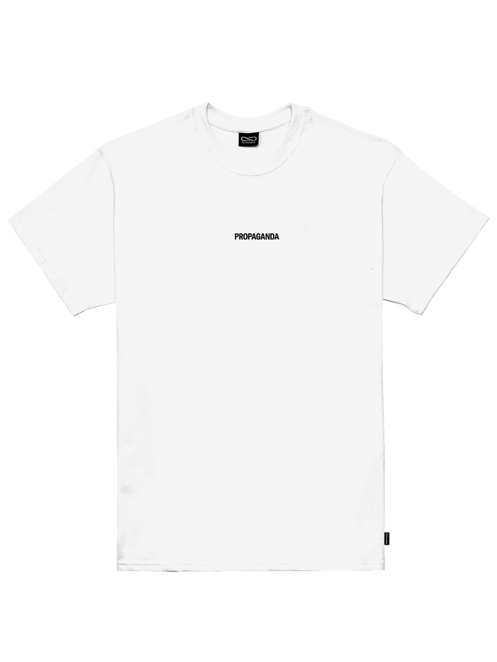 T-shirt Uomo con maxi stampa sulla schiena